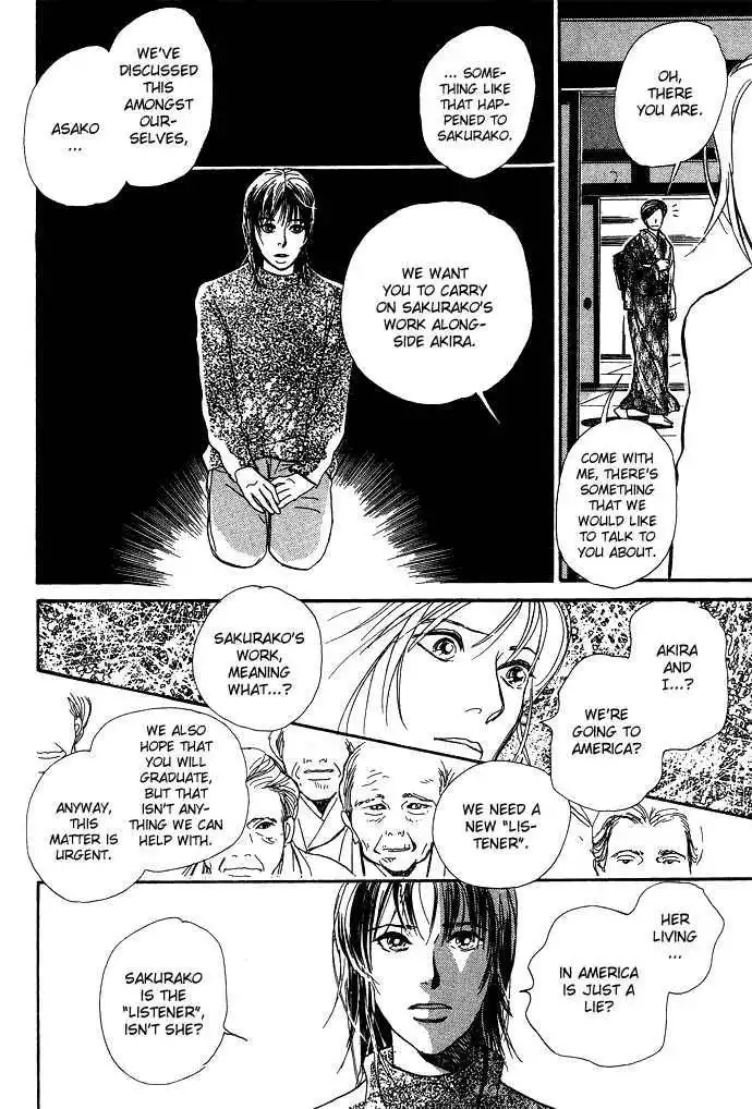 Suna no Ue no Rakuen Chapter 4 53